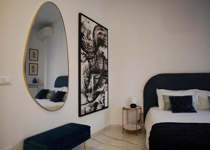 Apartament Dolce