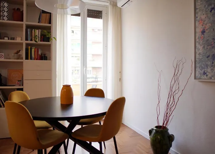 Apartament Dolce *
