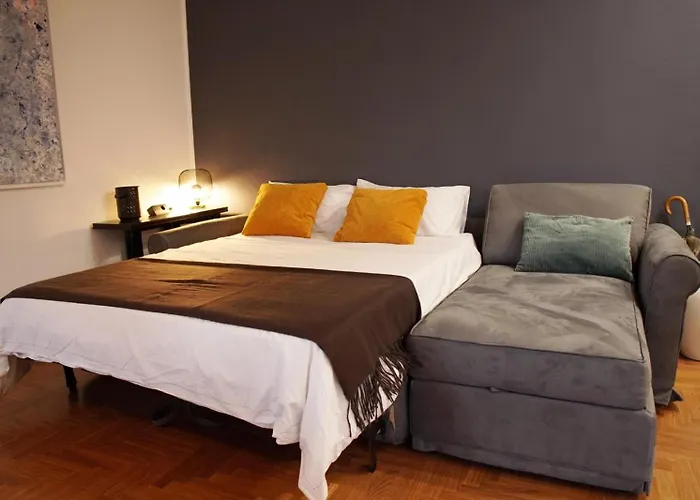 Dolce Apartament
