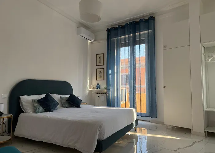 Apartament Dolce *