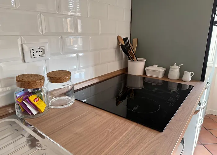 Apartament Dolce *