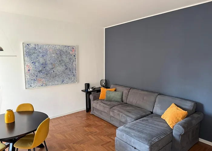 Apartament Dolce