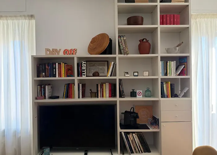 Dolce Apartament Rzym