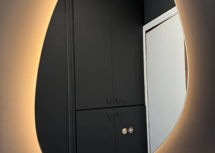 Dolce Apartament
