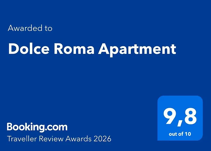 Apartament Dolce